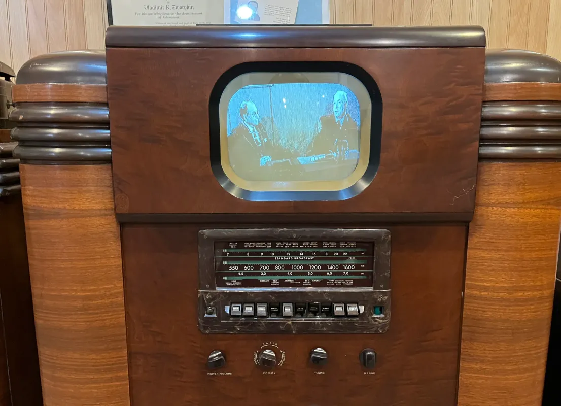 Telewizor